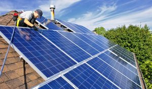 Service d'installation de photovoltaïque et tuiles photovoltaïques à Blangy-sur-Bresle